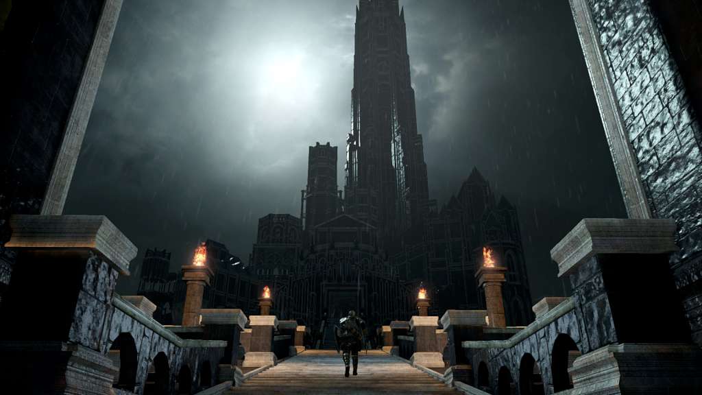 Dark Souls II Bundle Steam Altergift