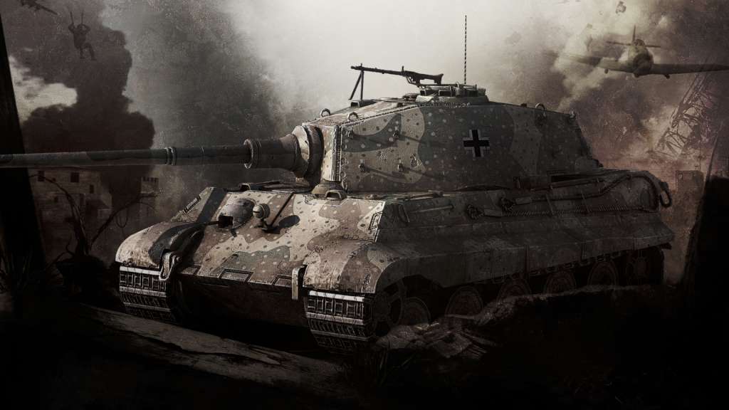 Men Of War: Assault Squad 2 War Chest Edition EU Steam CD Key