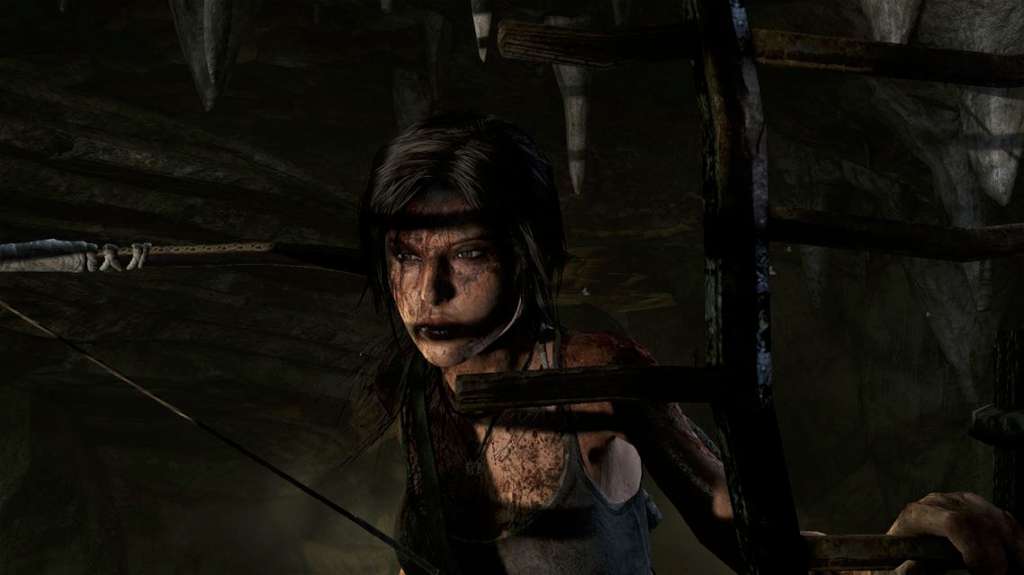 Tomb Raider: Definitive Edition TR XBOX One / Xbox Series X,S CD Key