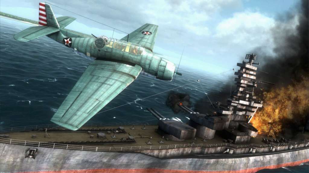 Air Conflicts Collection Steam CD Key