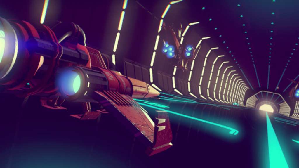 No Man's Sky PlayStation 4 Account Pixelpuffin.net Activation Link