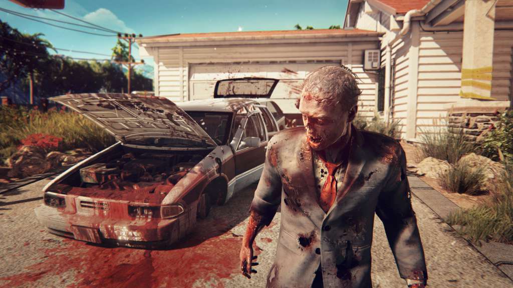 Dead Island 2 Deluxe Edition PlayStation 4 Account