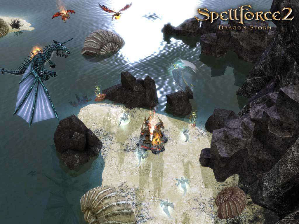 Spellforce Complete Edition Steam Gift