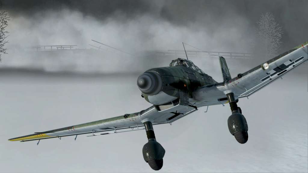 IL-2 Sturmovik: Battle Of Stalingrad Deluxe PC Steam Account