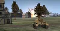 M4 Tank Brigade Steam CD Key screenshot 4