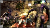 X-Blades PC Steam CD Key screenshot 6