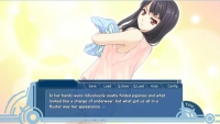 WORLD END ECONOMiCA -complete- Steam CD Key screenshot 2
