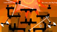 Electronic Super Joy EU PC Steam CD Key screenshot 4