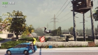 Goat Simulator AR XBOX One / Xbox Series X|S CD Key screenshot 6