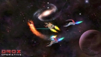 Drox Operative Steam CD Key screenshot 3