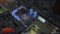Jagged Alliance Flashback RU VPN Required Steam CD Key screenshot 5