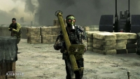 Medal of Honor: Airborne Xbox One / Xbox Series X|S Account screenshot 7