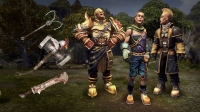 Fable Anniversary - Heroes and Villains Content Pack DLC Steam Gift screenshot 3
