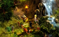 Grotesque Tactics Complete Pack Steam CD Key screenshot 2