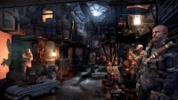 Metro: Last Light Season Pass EN/IT/FR Languages Only Steam Gift screenshot 5