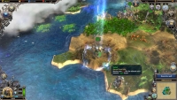 Warlock 2: The Exiled - The Thrilling Trio Steam CD Key screenshot 4