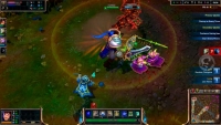 League of Legends 3620 RP Prepaid Card TR screenshot 6