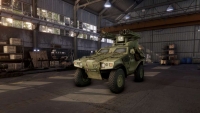 Armored Warfare 7 Days Premium EU/NA CD Key screenshot 5