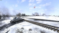 Graviteam Tactics: Operation Star Steam CD Key screenshot 7