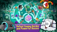 Sleep Attack EU Steam CD Key screenshot 5