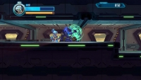 Mighty No. 9 ROW Steam CD Key screenshot 6