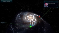 Nomad Fleet Steam CD Key screenshot 3