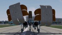 DCS: Su-27 Digital Download CD Key screenshot 8