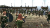 Mount & Blade: Warband - Viking Conquest Reforged Edition DLC PC Steam Altergift screenshot 5
