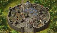 Stronghold Kingdoms - Windows Store Bonus Pack Digital Download CD Key screenshot 3