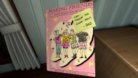 Gone Home - Soundtrack DLC Steam CD Key screenshot 2