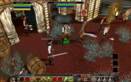 Din's Curse Steam CD Key screenshot 5