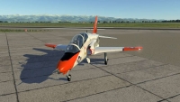 DCS: Hawk T.1A Digital Download CD Key screenshot 6