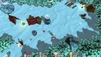 Super Snow Fight Steam CD Key screenshot 7