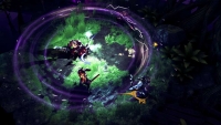 Sacred 3 Gold RU VPN Required Steam CD Key  screenshot 3
