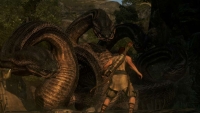 Dragon's Dogma: Dark Arisen EU Nintendo Switch CD Key screenshot 4