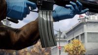 PAYDAY 2 - Gage Mod Courrier DLC Steam CD Key screenshot 2