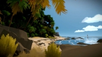 The Witness XBOX One / Xbox Series X|S Account screenshot 7