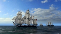 Naval Action EU PC Steam Altergift screenshot 7