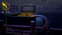 Death Tractor Steam CD Key screenshot 7