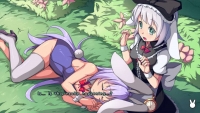 Rabi-Ribi Steam Gift screenshot 7