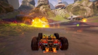 GRIP: Combat Racing AR XBOX One CD Key screenshot 7