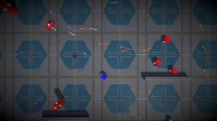 Cube Destroyer Steam CD Key screenshot 7