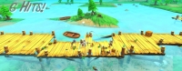 Side Quest Steam CD Key screenshot 6