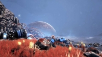 The Solus Project PC Steam CD Key screenshot 7