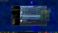 Unending Galaxy Steam CD Key screenshot 6