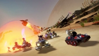 Obliteracers Steam CD Key screenshot 6
