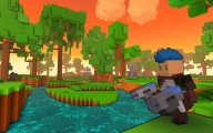 Trove - Arcanium Expedition Pack DLC PC Steam CD Key screenshot 4