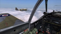 DCS: P-51D Mustang Digital Download CD Key screenshot 7