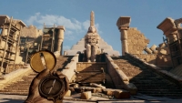 Deadfall Adventures Digital Deluxe Edition RU Steam CD Key screenshot 4