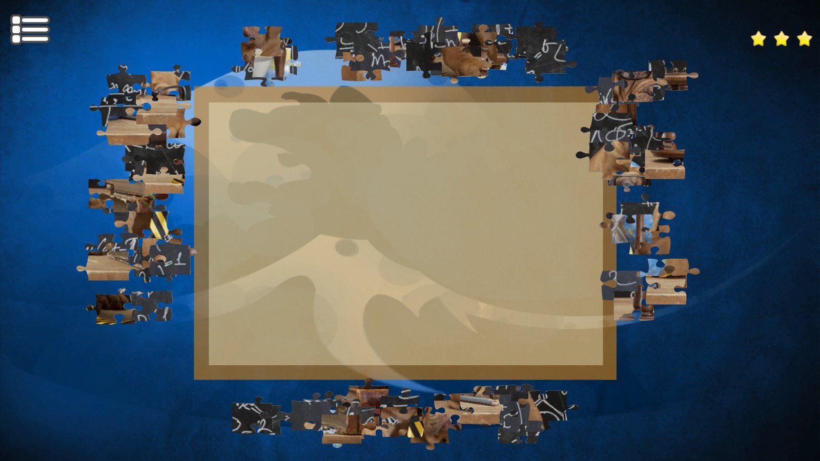 Puppy Dog: Jigsaw Puzzles Steam CD Key